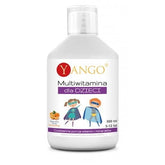 Multivitamin Für Kinder 500 ml YANGO